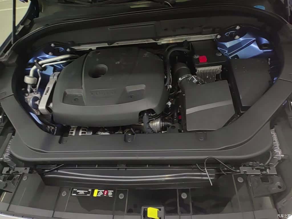 Volvo XC60, 2018 20