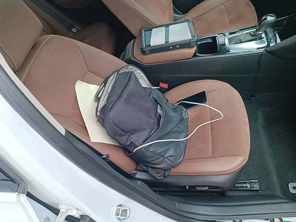 Buick Regal, 2019 25