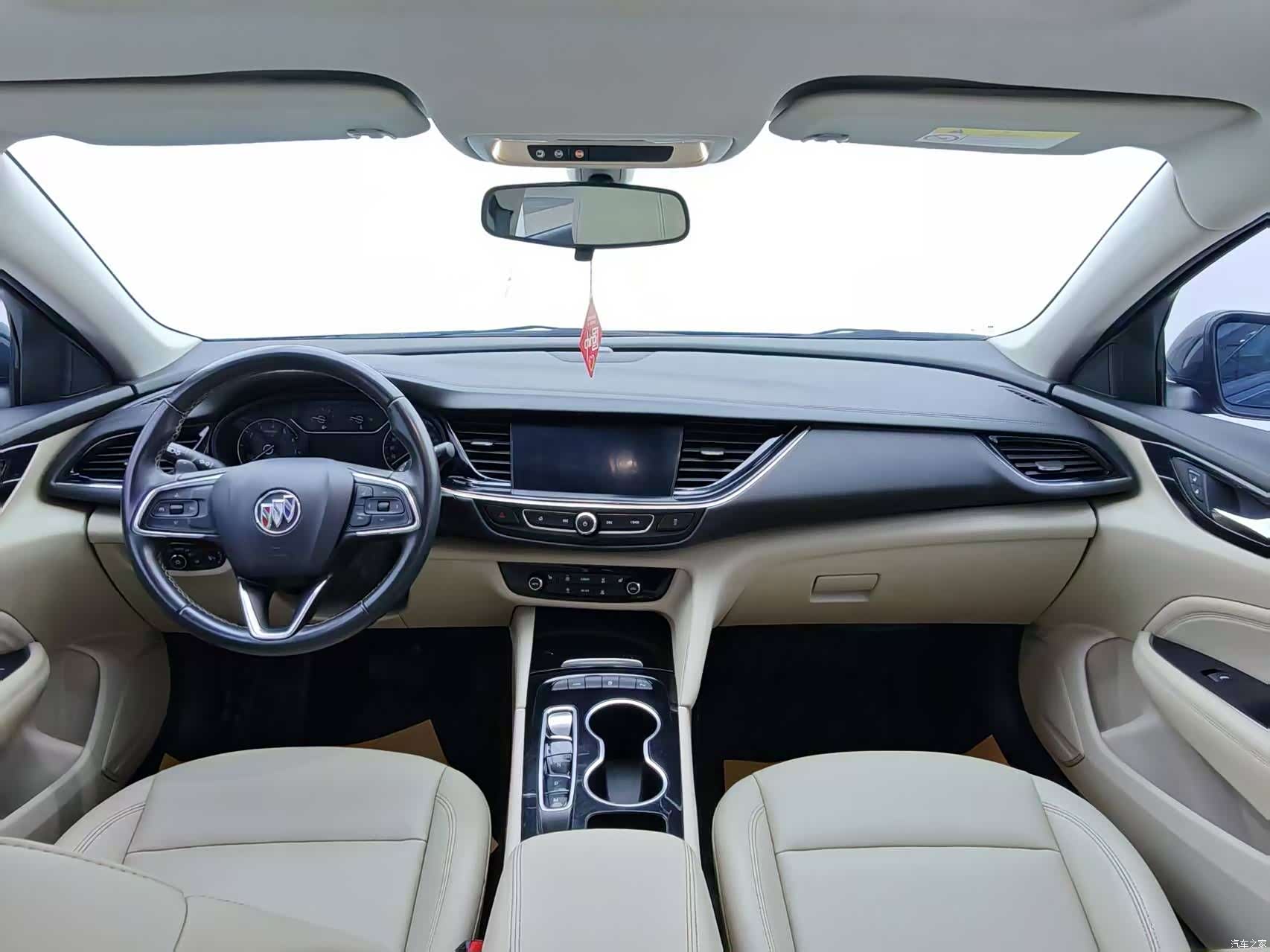 Buick Regal, 2021 4
