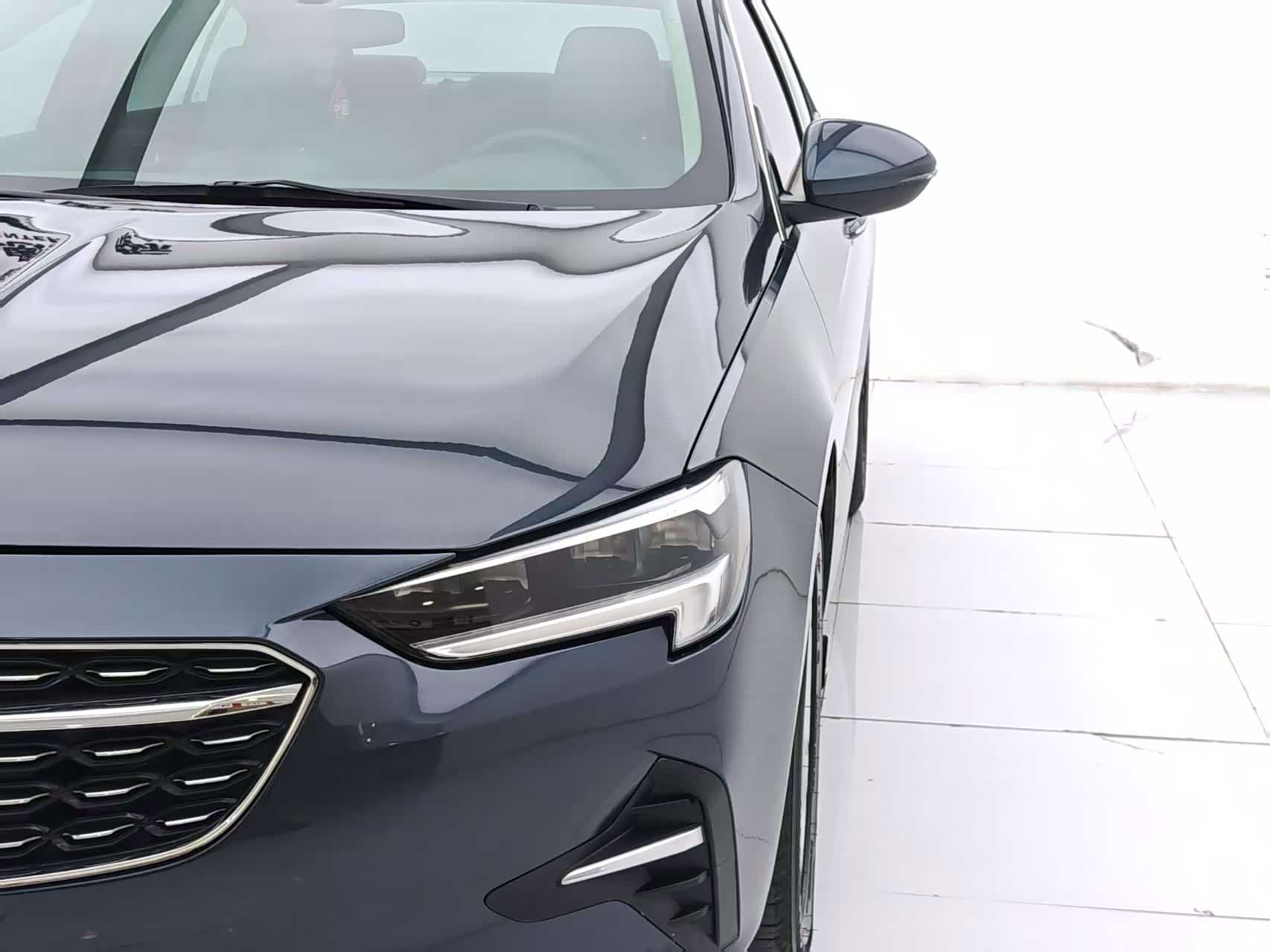 Buick Regal, 2021 16