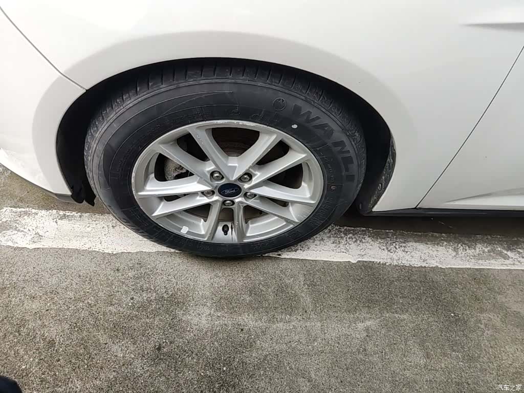 Ford Focus, 2017 23