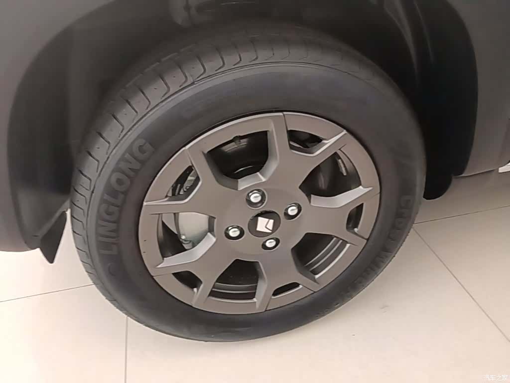 Wuling Yep, 2025 23