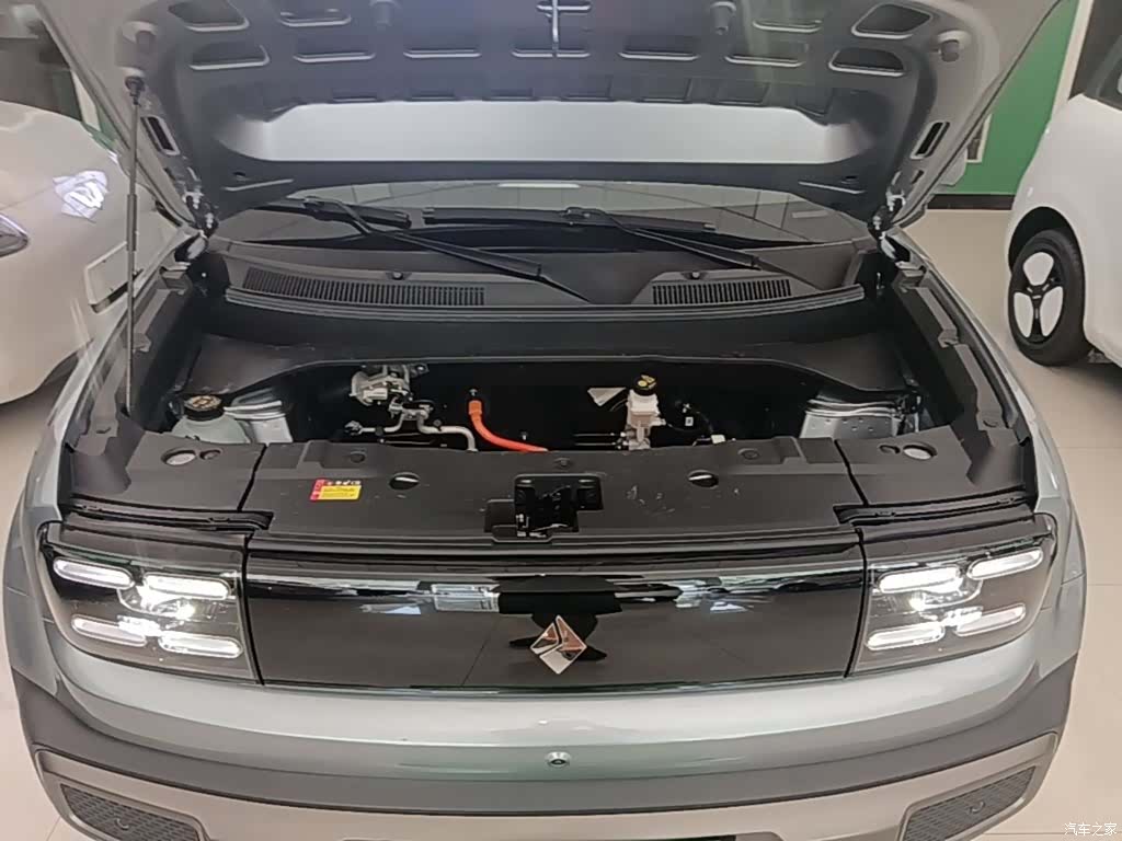Wuling Yep, 2025 20