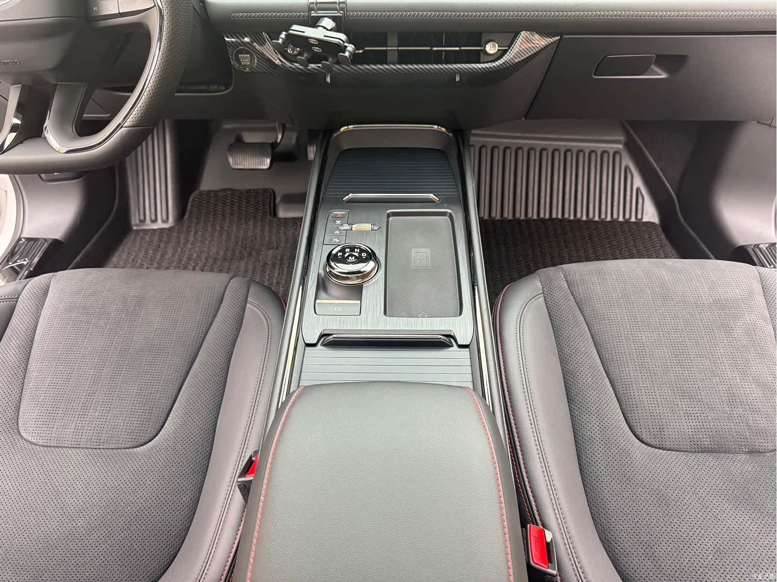 Ford Mondeo, 2022 11