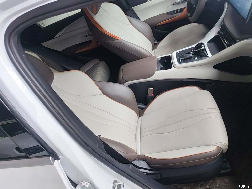 BYD Song, 2022 25