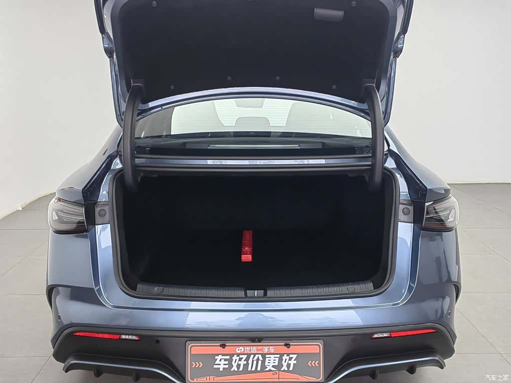 BYD Seal, 2025 16