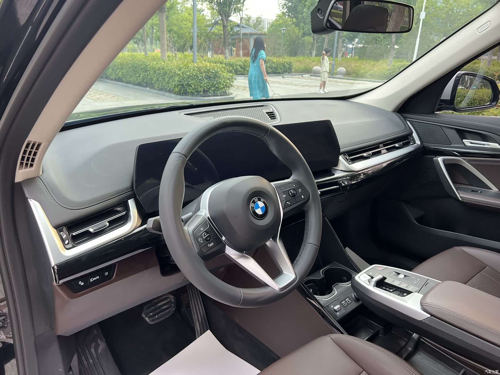 BMW X1, 2023 9