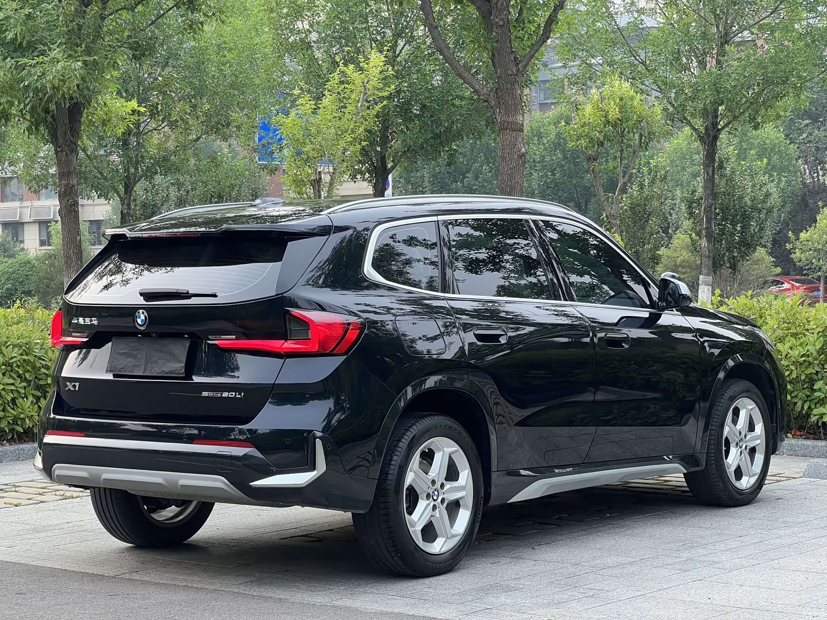 BMW X1, 2023 7
