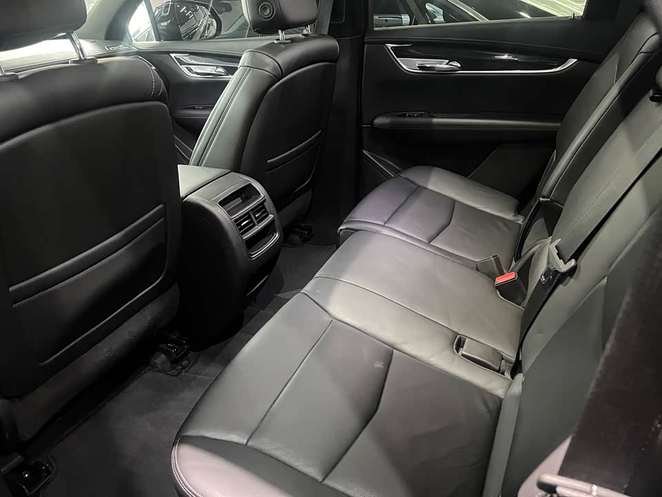 Cadillac XT5 Cadillac XT5