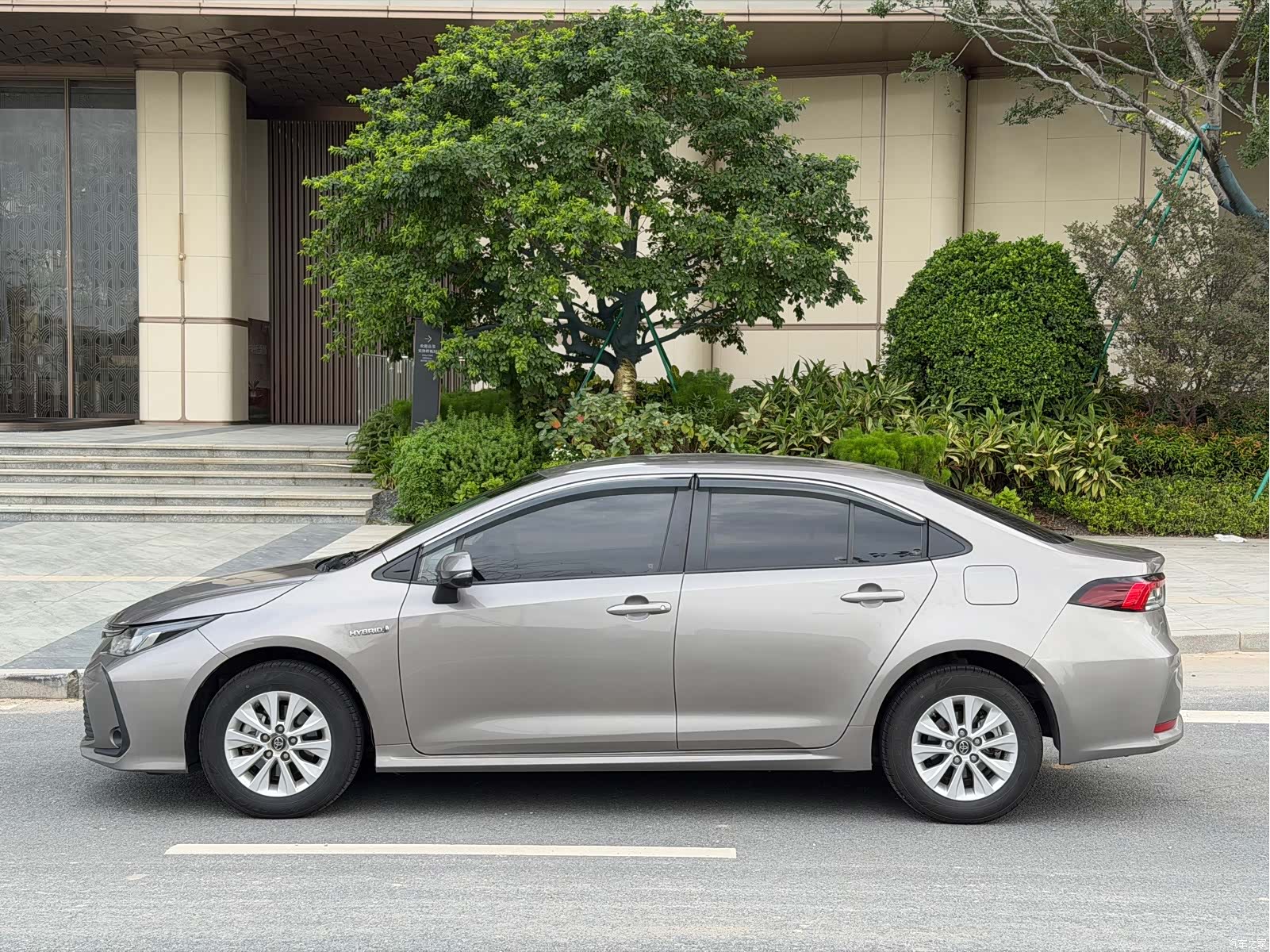 Toyota Corolla, 2022 12