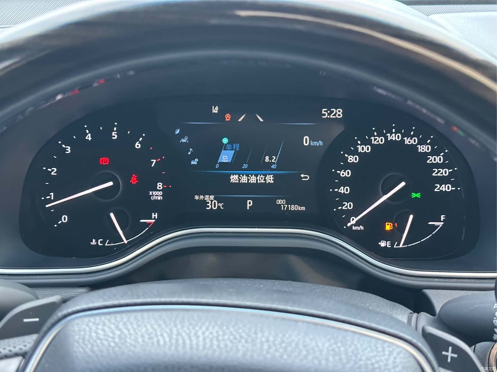 Toyota Avalon, 2024 24