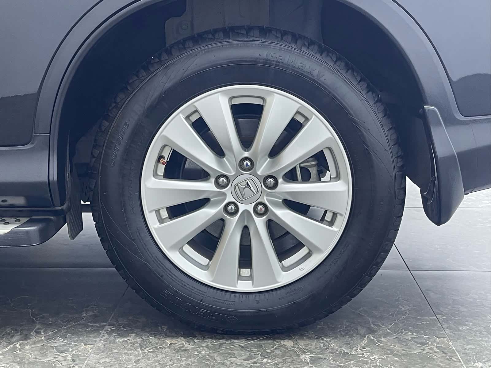 Honda CR-V, 2016 6