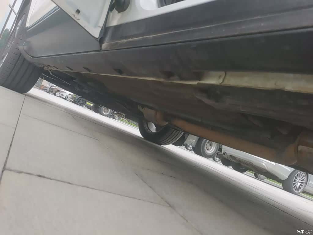 Ford Kuga, 2019 22