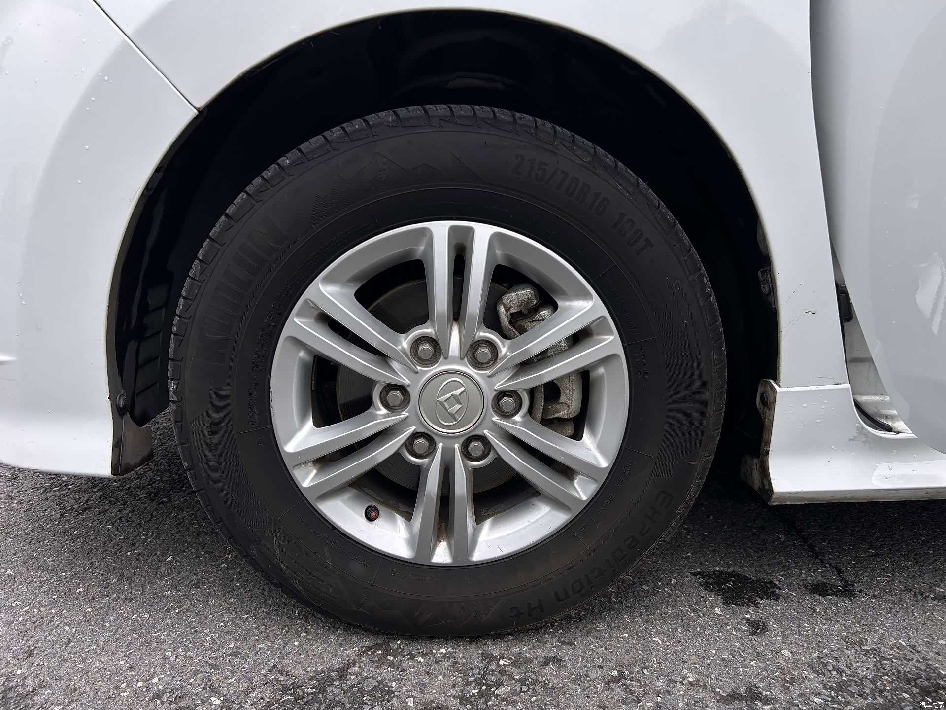 Maxus G10, 2019 16