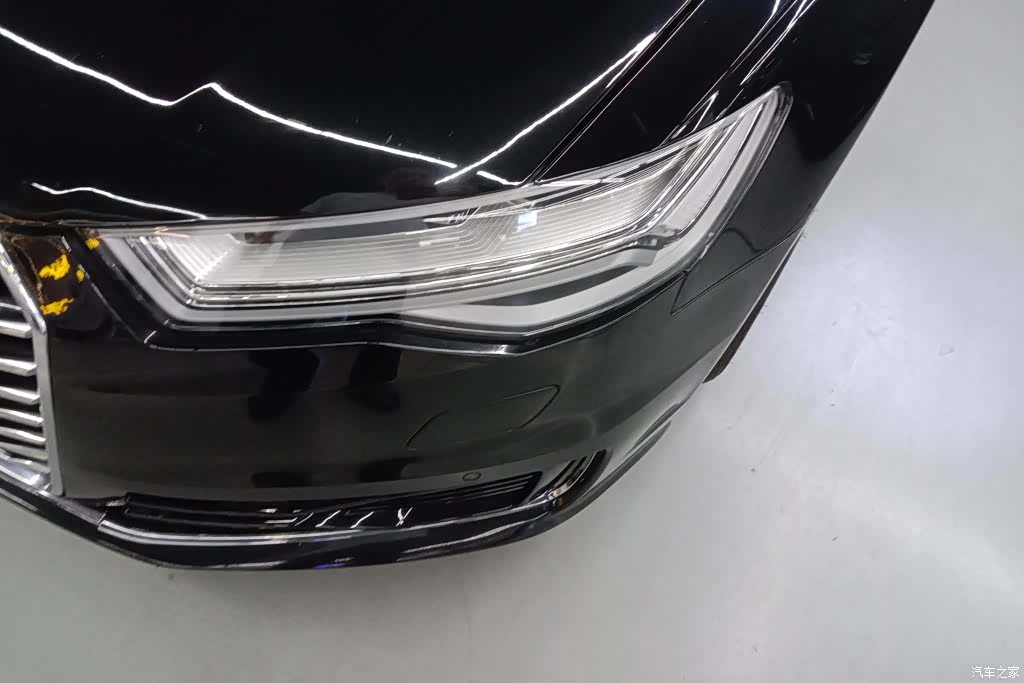 Audi A6L, 2018 все фото