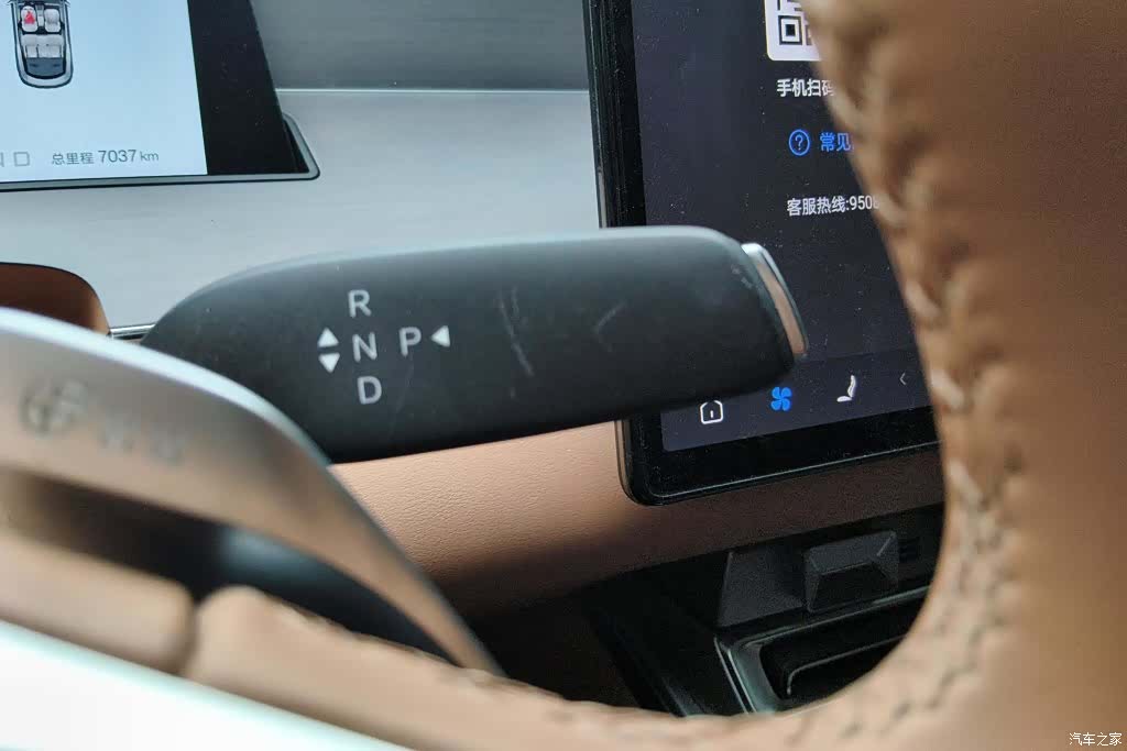 BYD Han, 2025 15