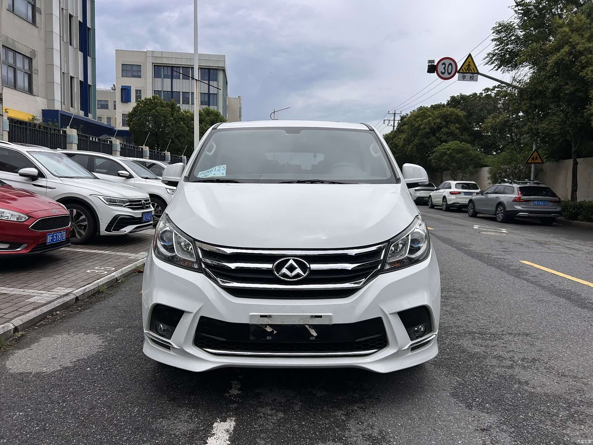 Maxus G10, 2019 2