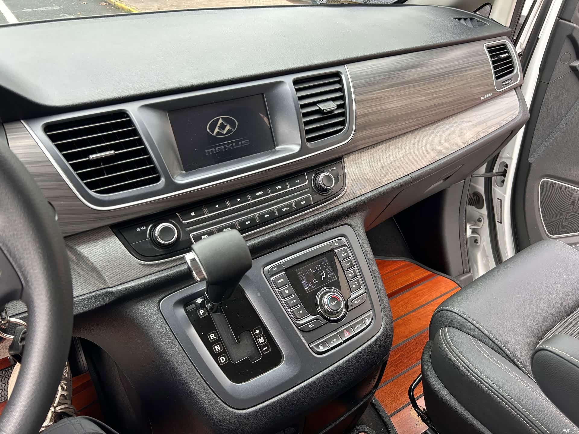 Maxus G10, 2019 14