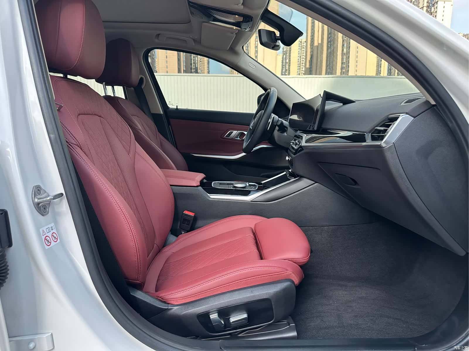 BMW 3 Series, 2022 18