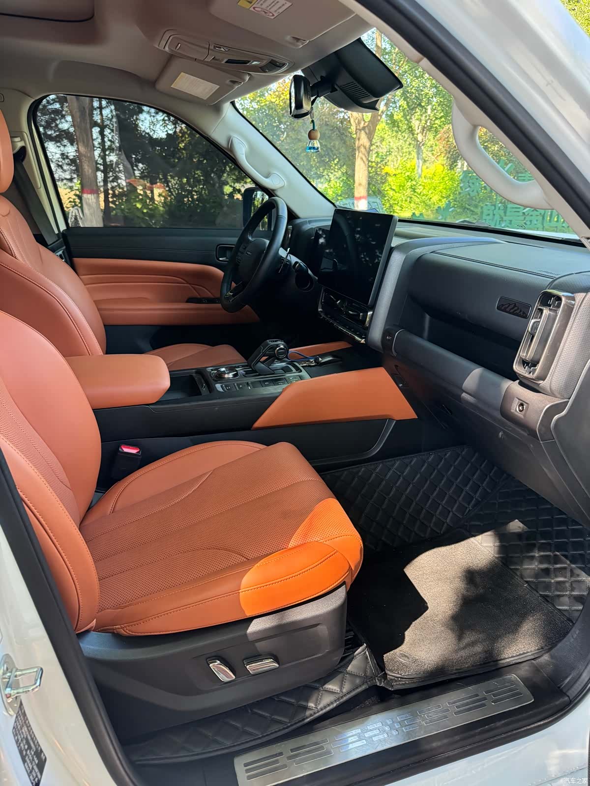 Haval H9, 2025 9