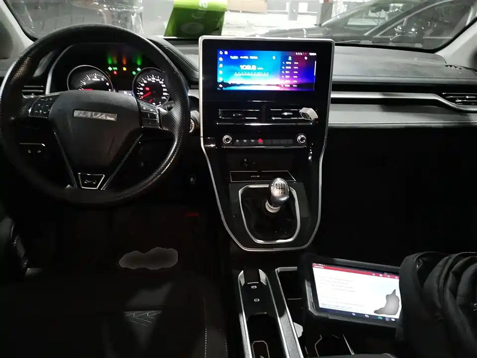 Haval M6