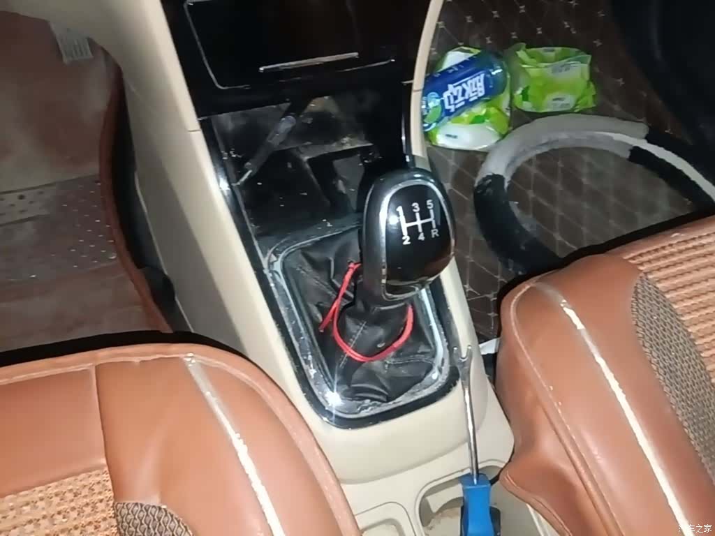 Chery E3, 2016 14