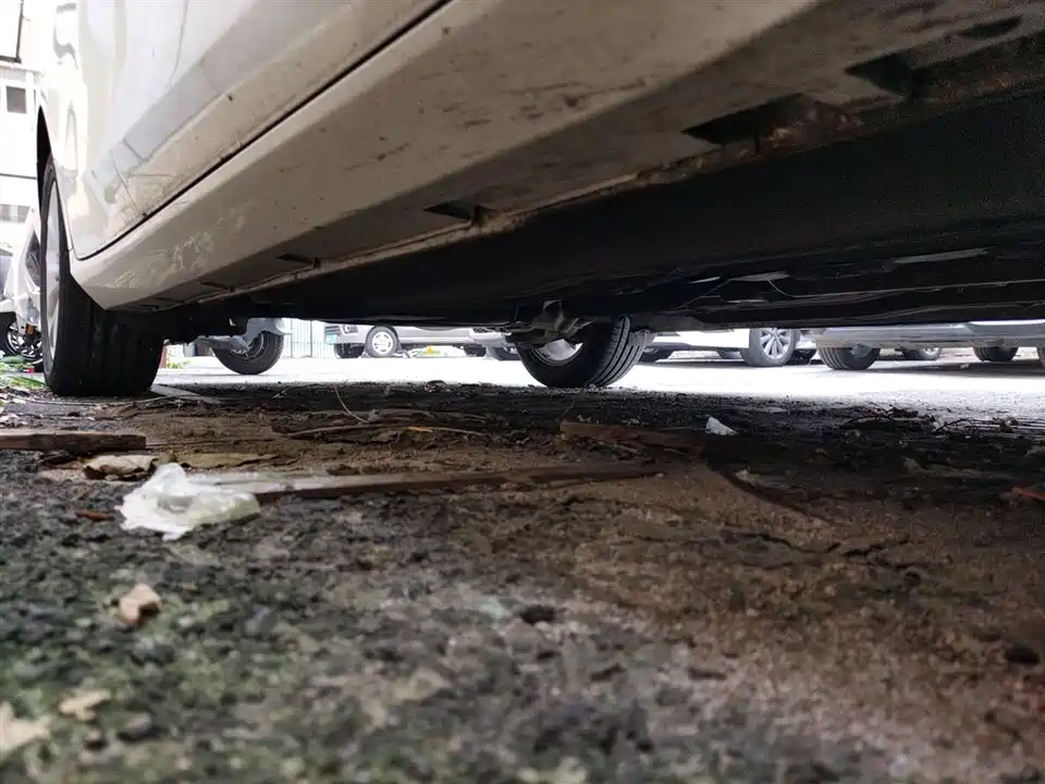 Trumpchi Trumpchi GA4