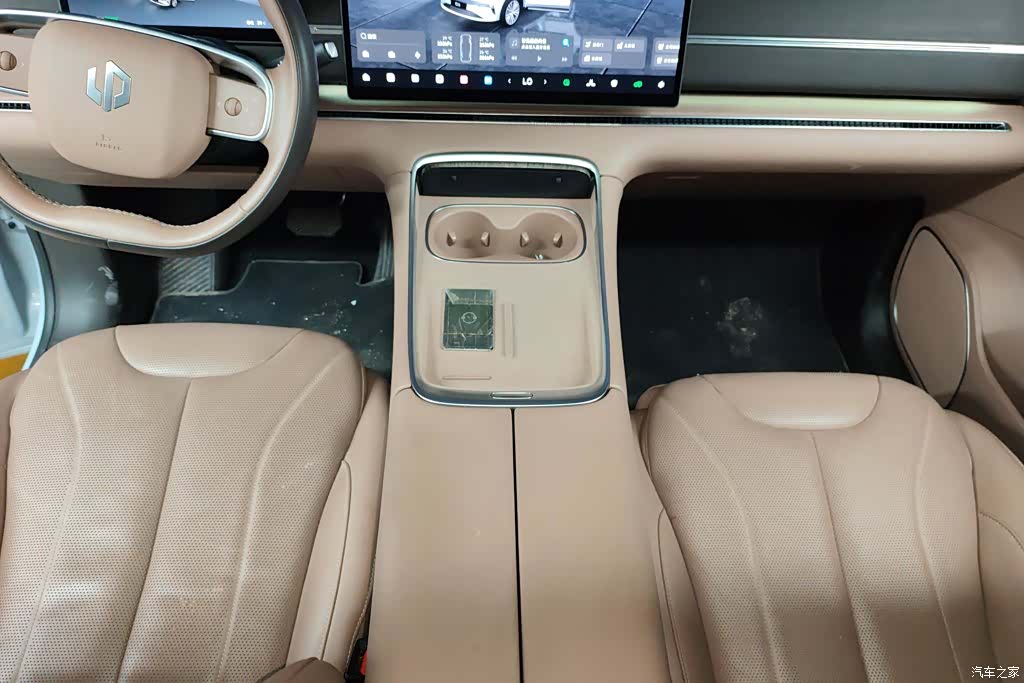 Leapmotor C11, 2025 16