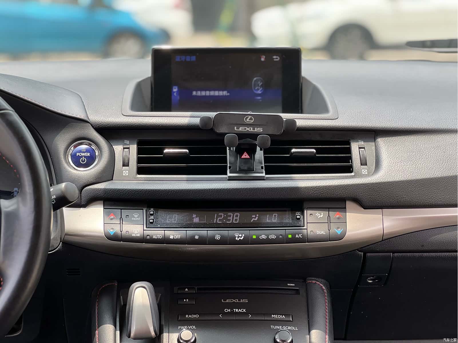 Lexus CT, 2019 14