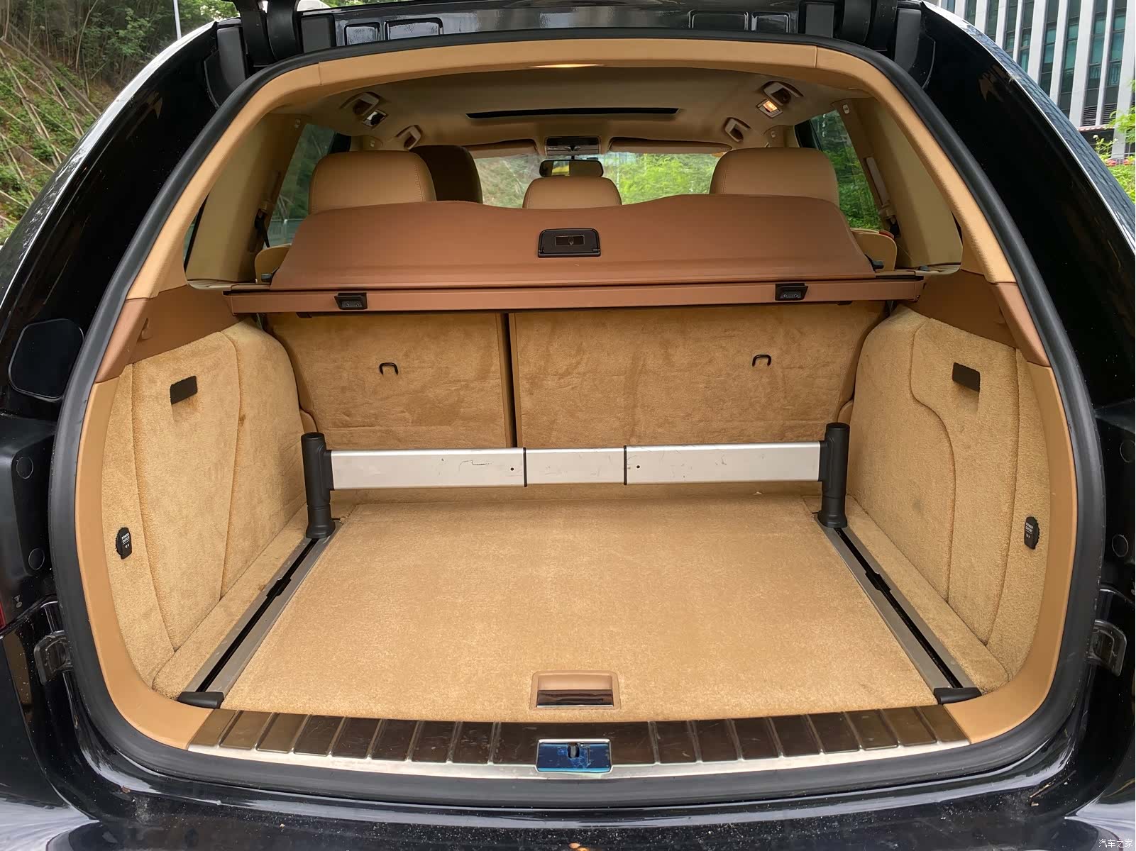 Porsche Cayenne, 2008 16