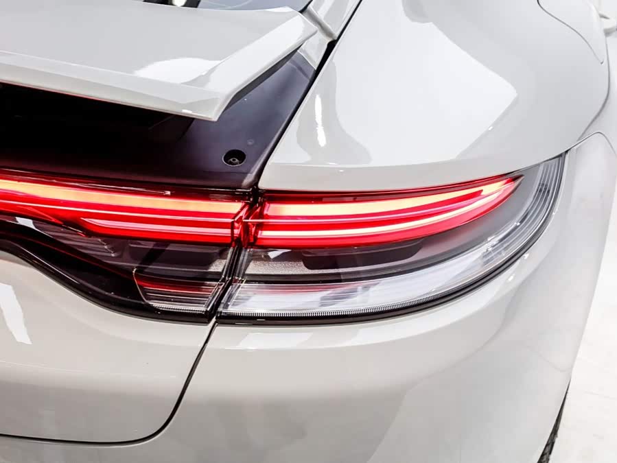 Porsche Panamera 2022, фото 7