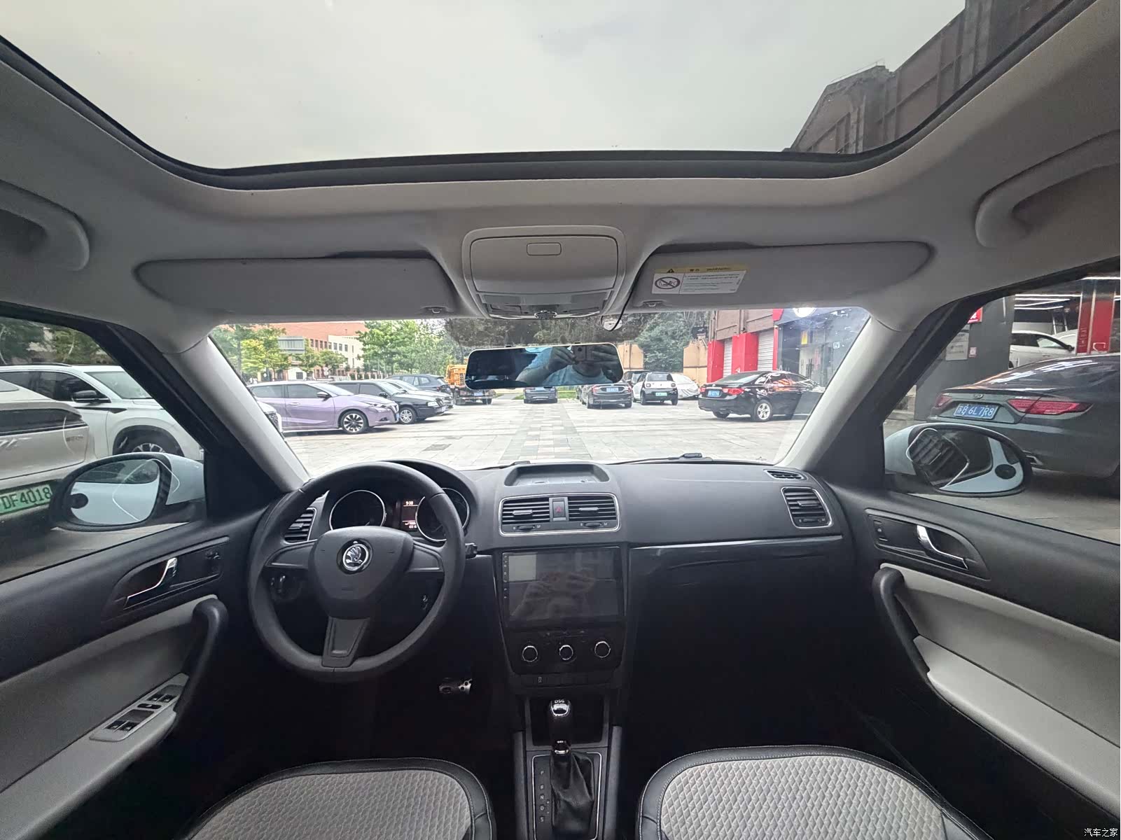 Skoda Yeti, 2016 9