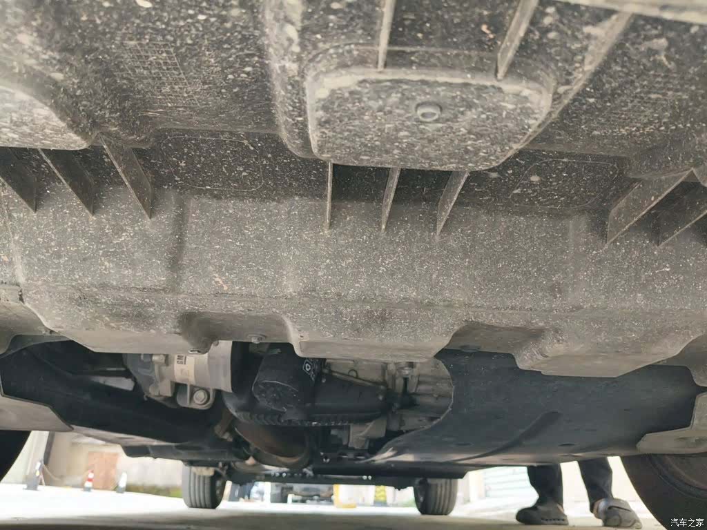 Buick GL8, 2023 23