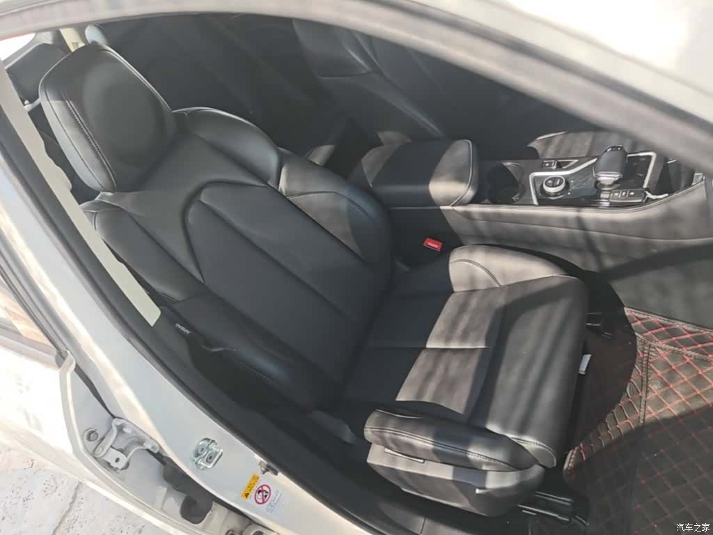 Changan CS55, 2021 25