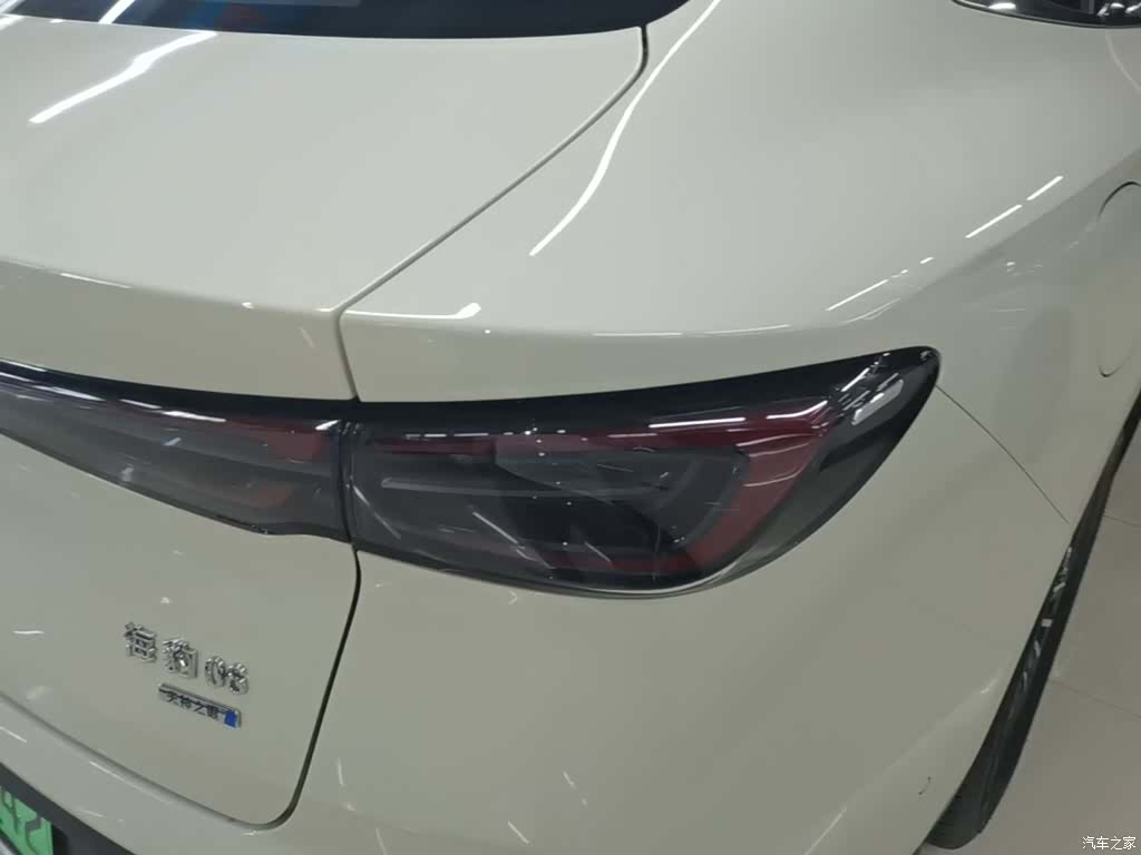 BYD Seal, 2025 8