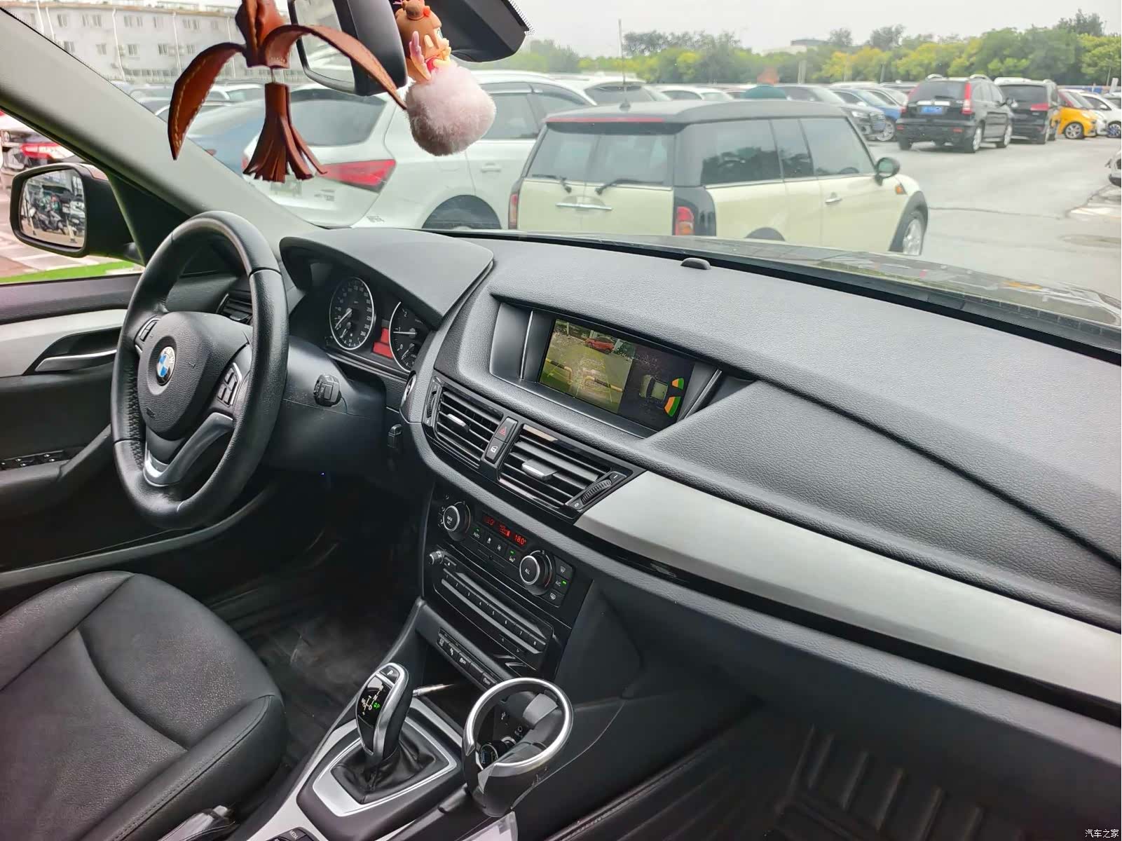 BMW X1, 2014 18