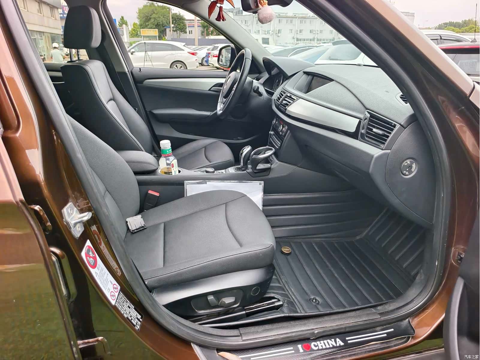 BMW X1, 2014 17