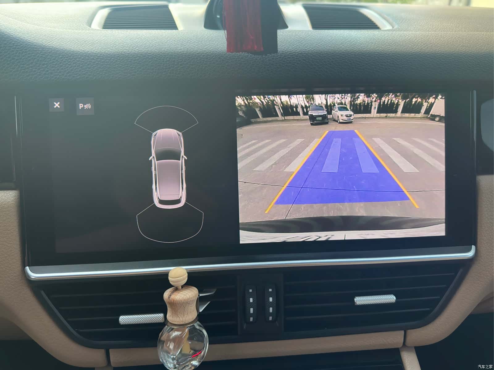 Porsche Cayenne, 2019 14