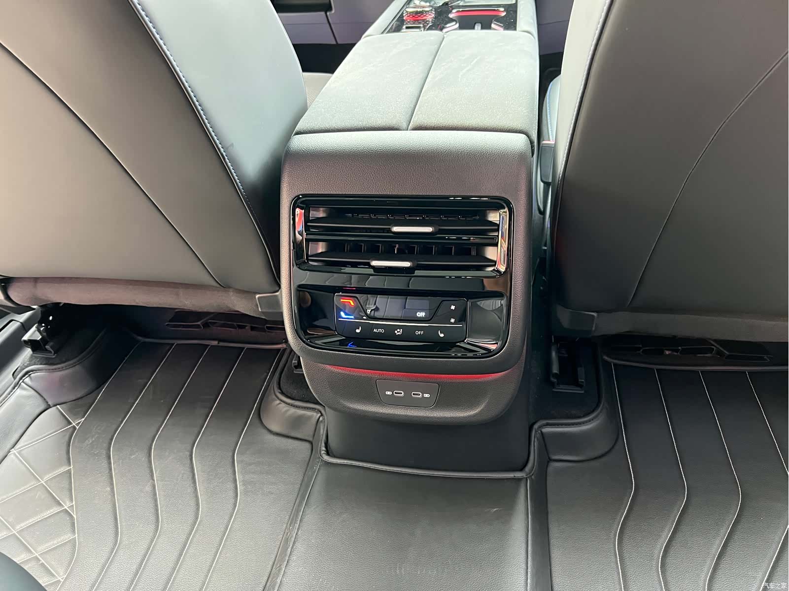Volkswagen Teramont, 2025 26