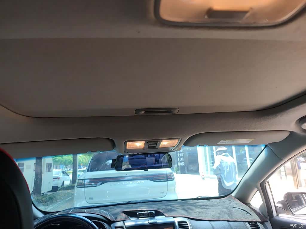Kia K3, 2016 9