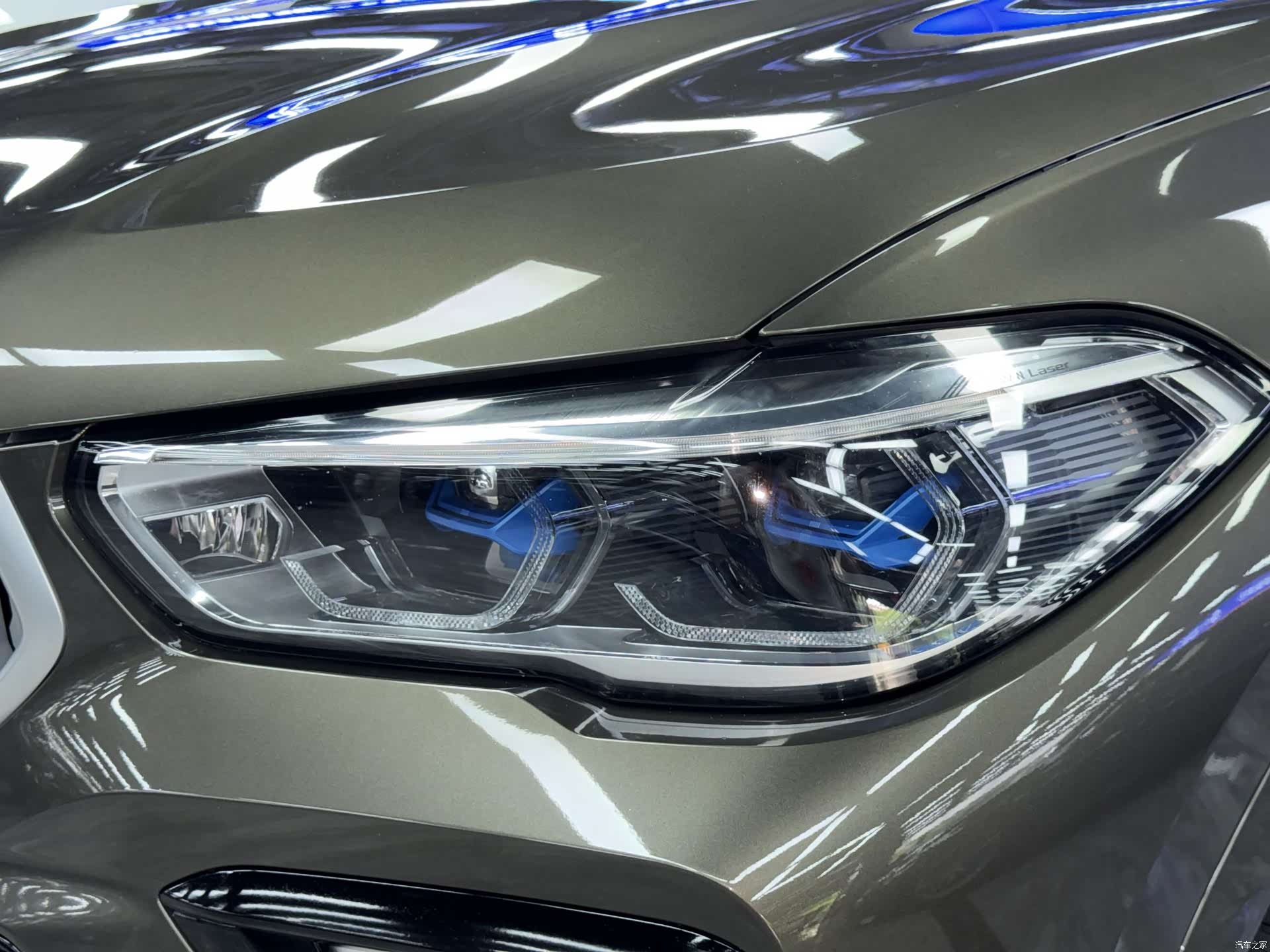 BMW X6, 2020 18