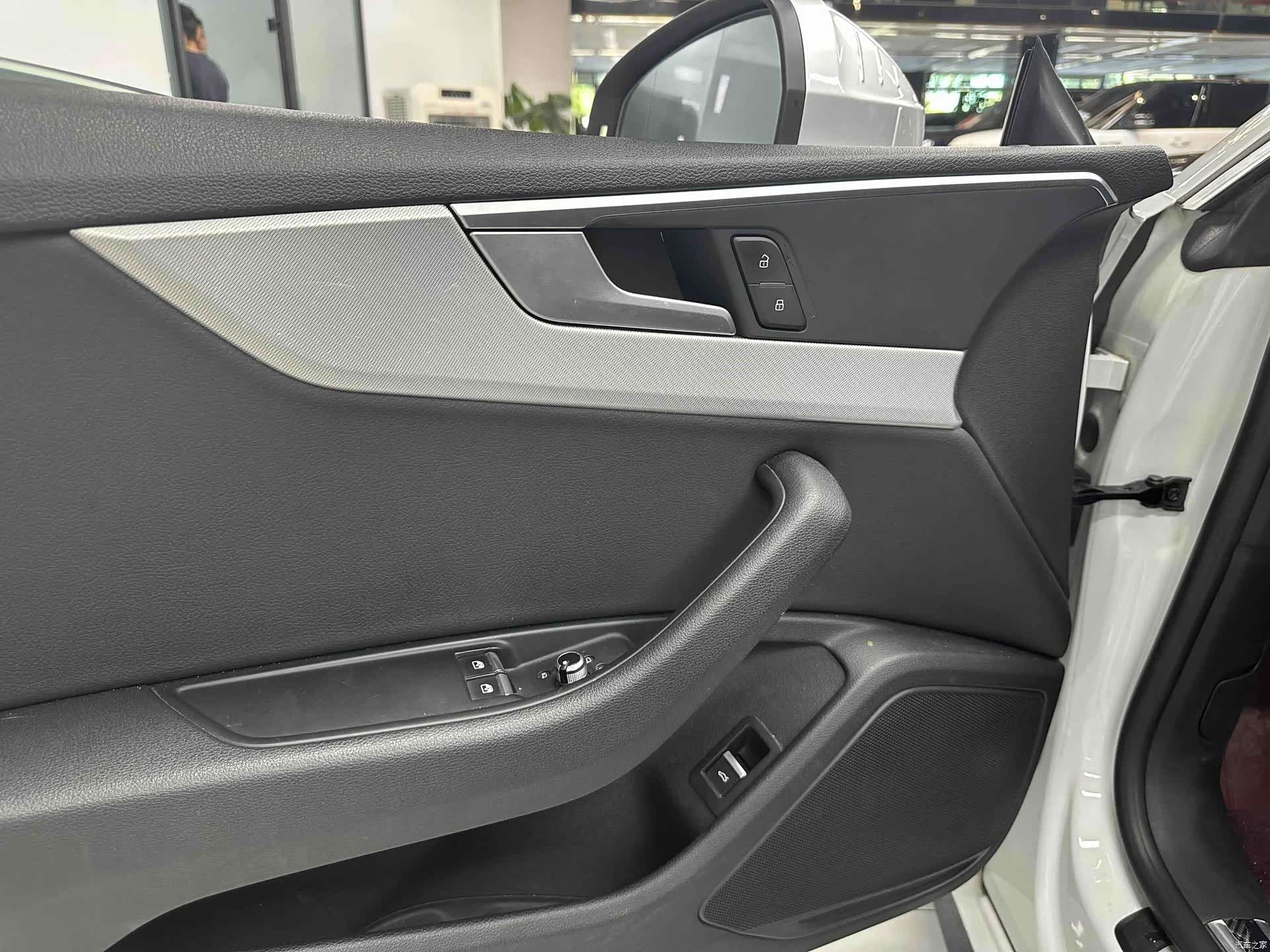 Audi A5, 2018 14