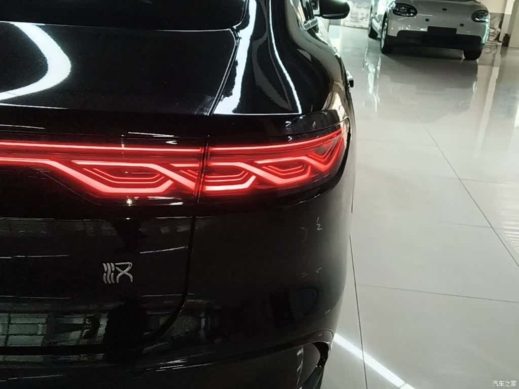 BYD Han, 2022 8