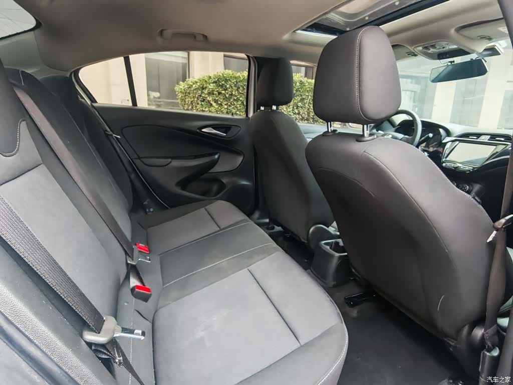 Buick 15N, 2019 22