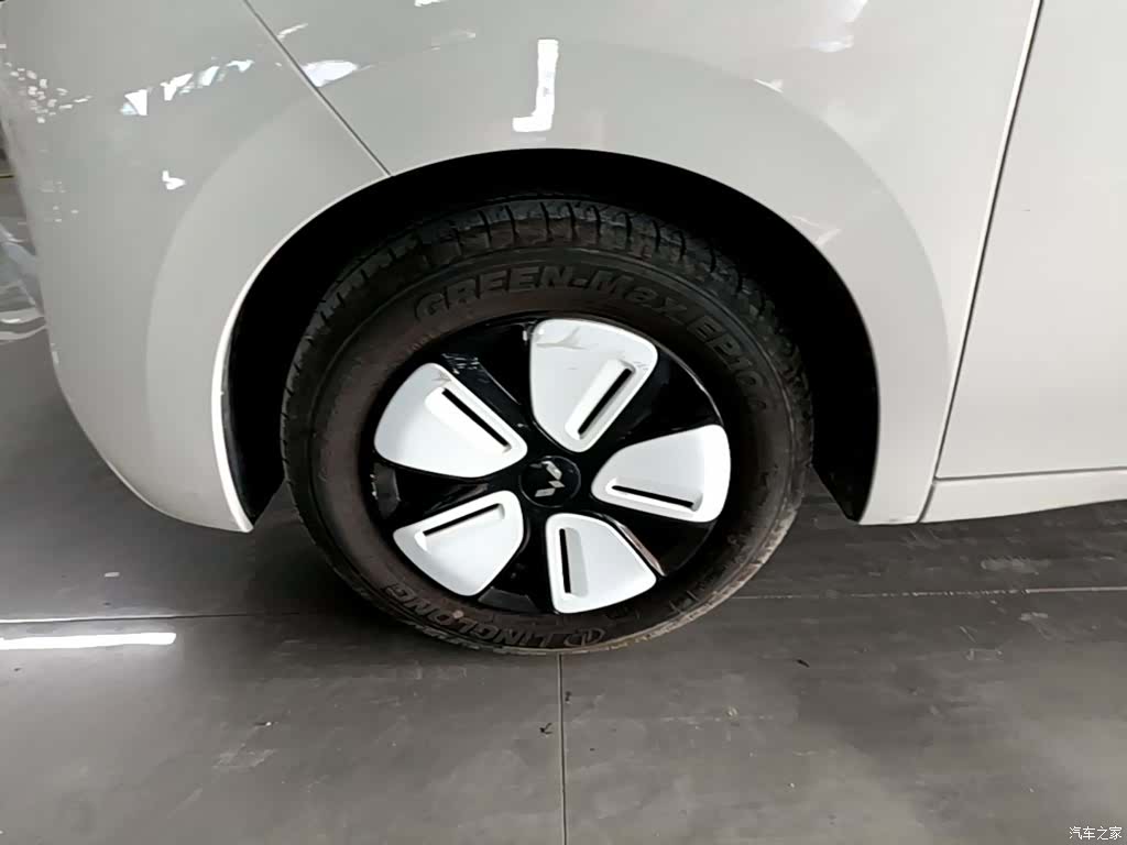 Wuling MINIEV, 2025 23