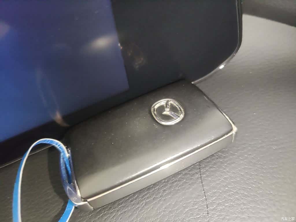 Mazda Mazda3, 2024 9