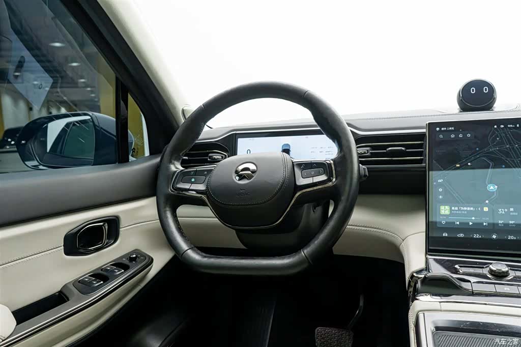 NIO ES8, 2020 23