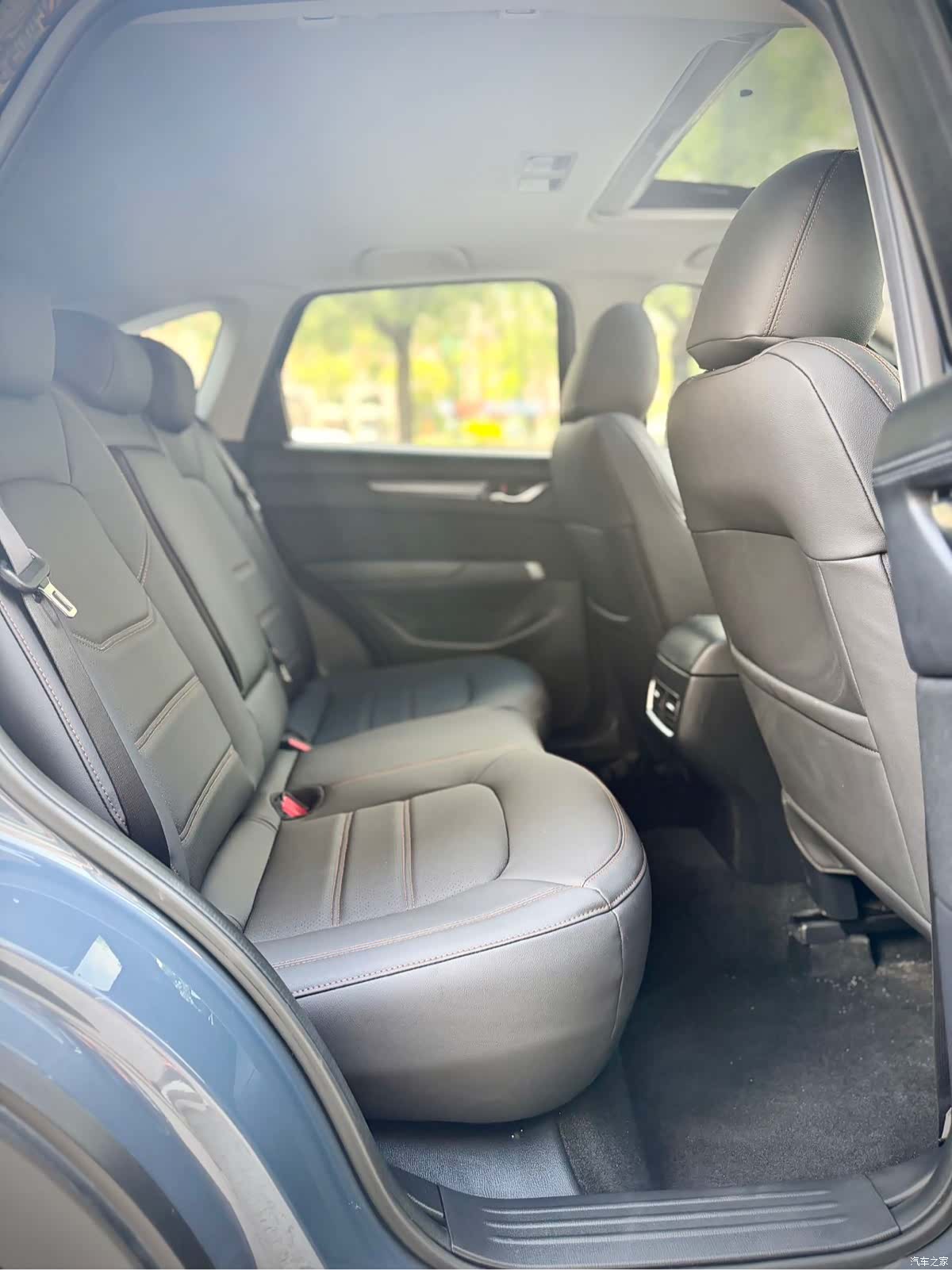 Mazda CX-5, 2021 12
