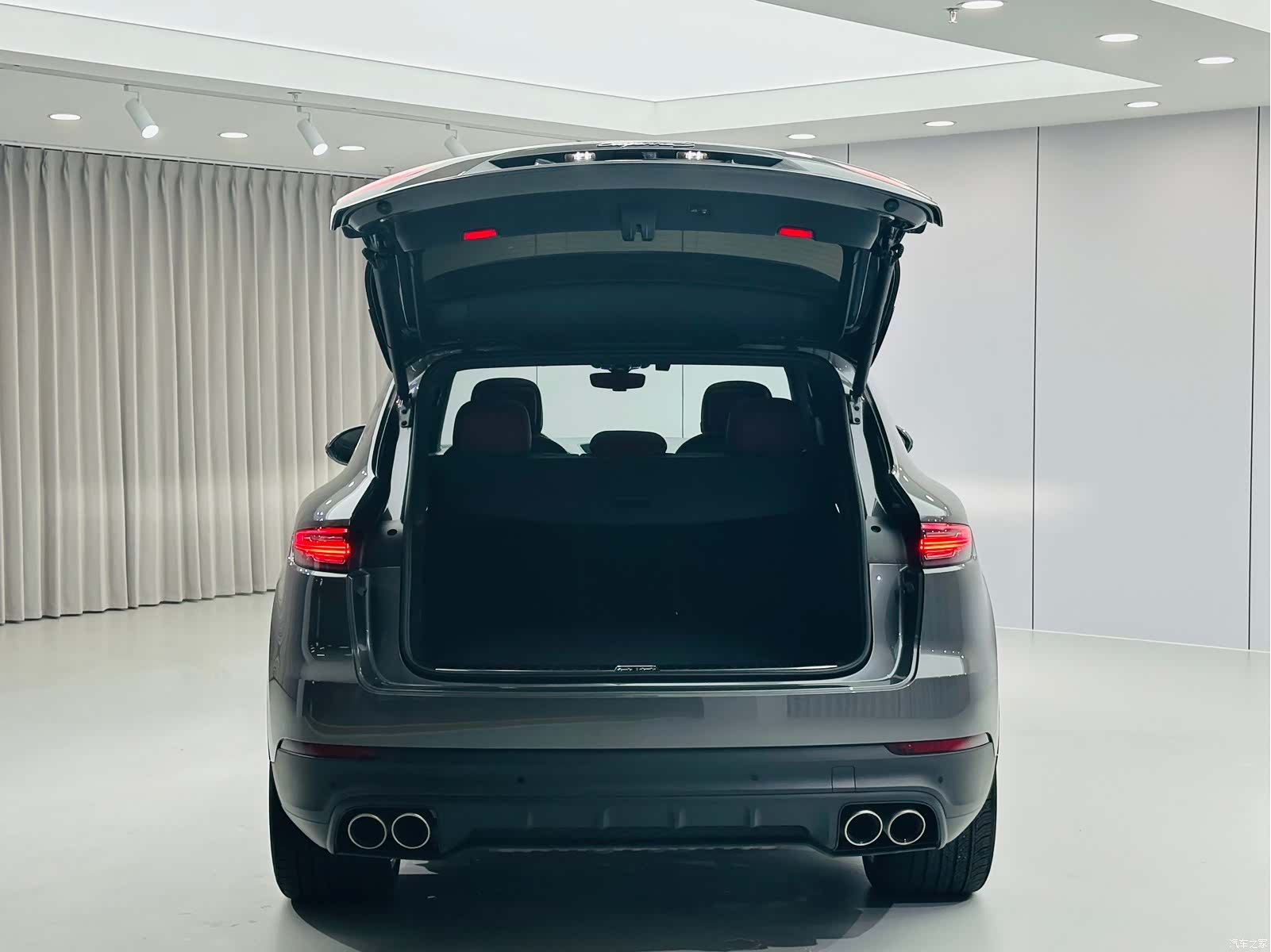 Porsche Cayenne, 2021 30