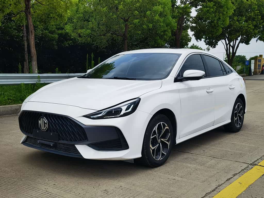 MG 5